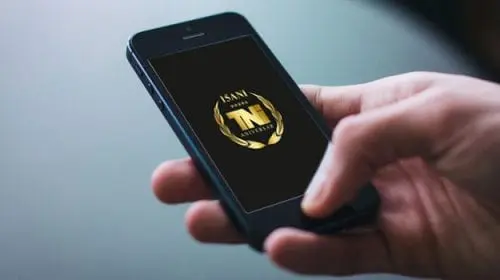 Organizatorii TNI lansează prima aplicație pentru mobil: beneficiezi de INTRARE GRATUITĂ și acces rapid la informații!