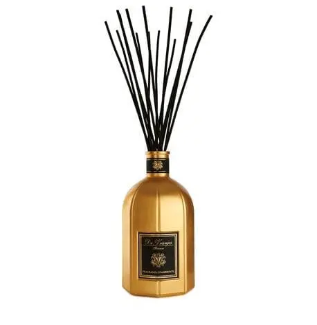 Difuzorul de parfum din aur pentru casă, la 12.700 de dolari