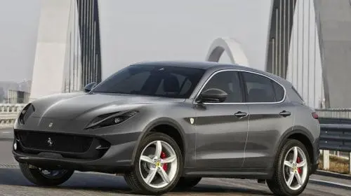 Ferrari se luptă pentru drepturile numelui „Purosangue”