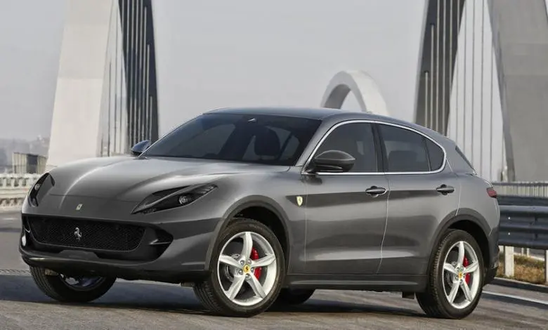 Ferrari se luptă pentru drepturile numelui „Purosangue”