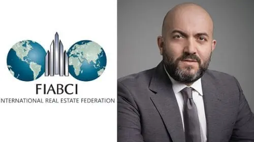 Președintele mondial FIABCI deschide Târgul Național Imobiliar TNI!