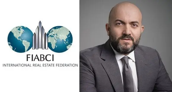 Președintele mondial FIABCI deschide Târgul Național Imobiliar TNI!