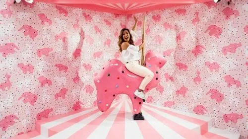 În New York se deschide un muzeu de înghețată