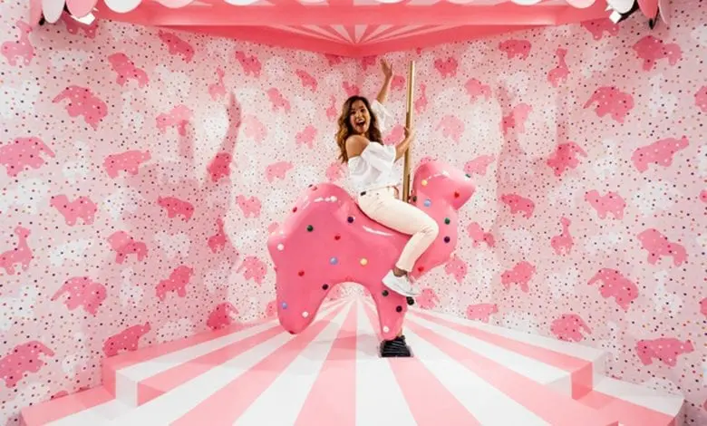 În New York se deschide un muzeu de înghețată