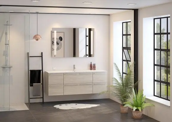 Eleganță sofisticată pentru casa viitorului în viziunea KUMA