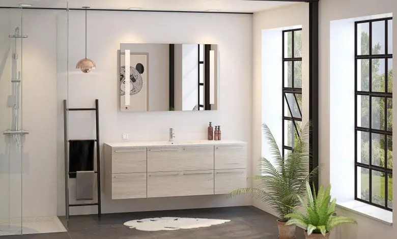 Eleganță sofisticată pentru casa viitorului în viziunea KUMA