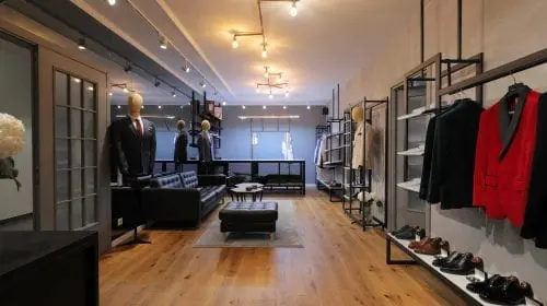 Servicii premium și redefinirea luxului, la SARTO bespoke