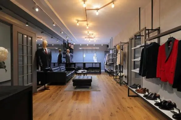 Servicii premium și redefinirea luxului, la SARTO bespoke