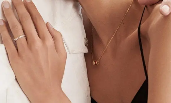 Un clasic Boucheron reinterpretat în manieră profund contemporană