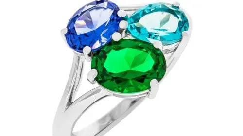 Colecția Cellini strălucește în culori efervescente