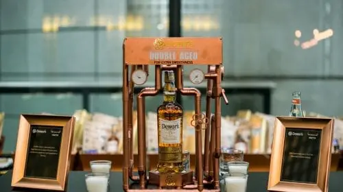 Cele mai scumpe sortimente de whiskey din lume