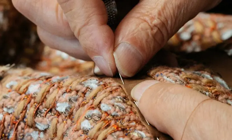 Paltonul Chanel – croi sofisticat și fluid