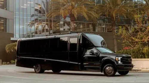 G-77: Sky Master, cel mai scump birou pe roți din lume