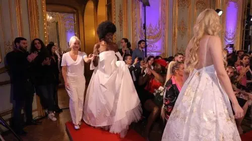 Designeri români la Săptămâna Modei din Paris