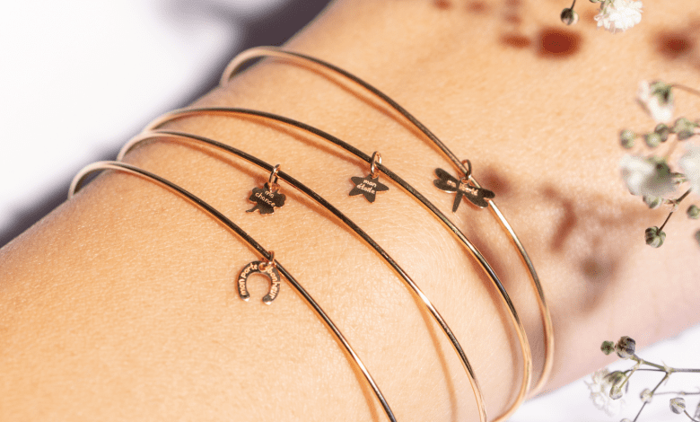 Bijuterii Queriot, exclusiv la Beautik