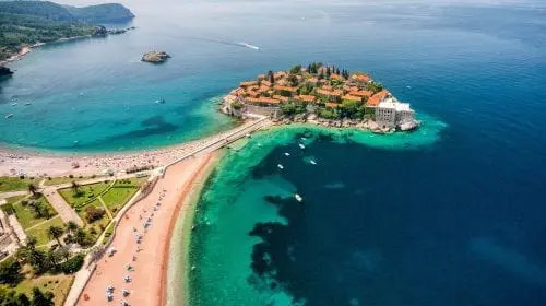 13 locuri mai puțin cunoscute pe care trebuie să le vizitezi în Europa