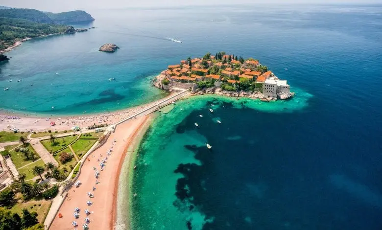 13 locuri mai puțin cunoscute pe care trebuie să le vizitezi în Europa