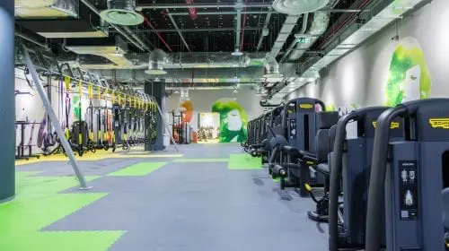 World Class continuă să dezvolte serviciile de Corporate Wellness