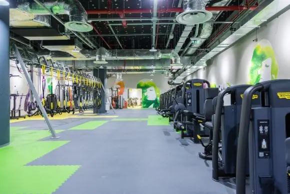 World Class continuă să dezvolte serviciile de Corporate Wellness