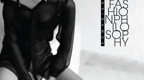 Designeri de top la Romanian Fashion Philosophy
