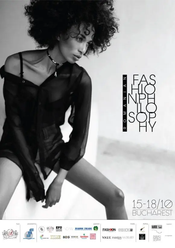 Designeri de top la Romanian Fashion Philosophy