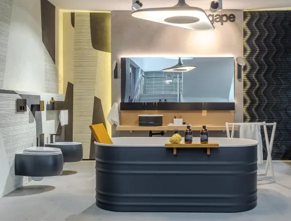 Delta Studio câștigă 5 premii la European Property Awards