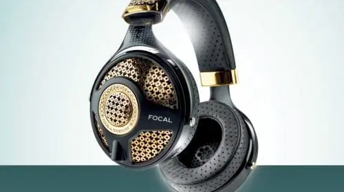 Utopia by Tournaire, cele mai prestigioase căști din lume, la 100.000 de euro