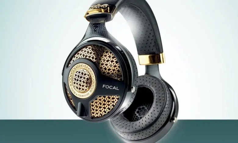 Utopia by Tournaire, cele mai prestigioase căști din lume, la 100.000 de euro