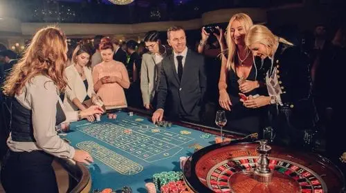 Petrecere de Craciun la Castelul din Inima Capitalei