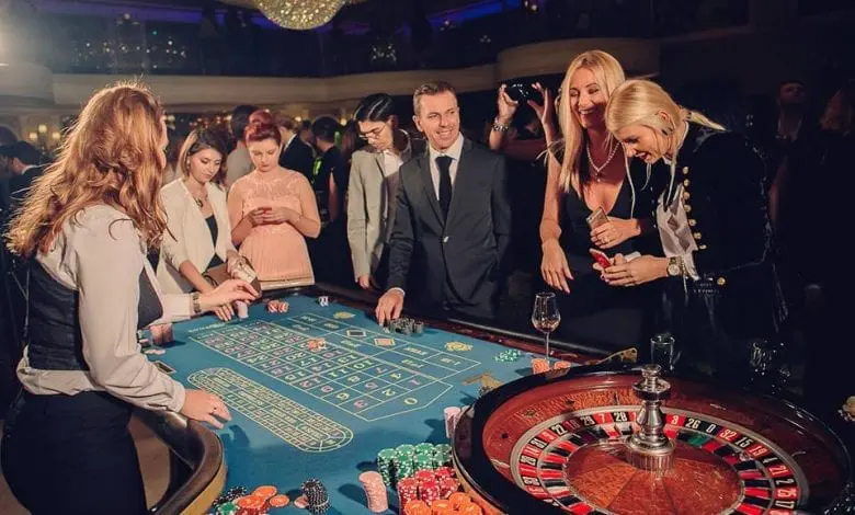 Petrecere de Craciun la Castelul din Inima Capitalei