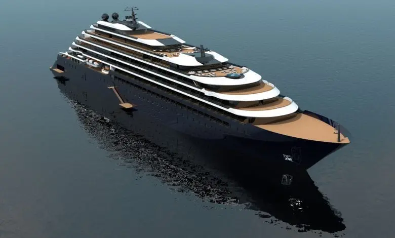 Ritz-Carlton Yacht Collection începe cucerirea maritimă la nivel global