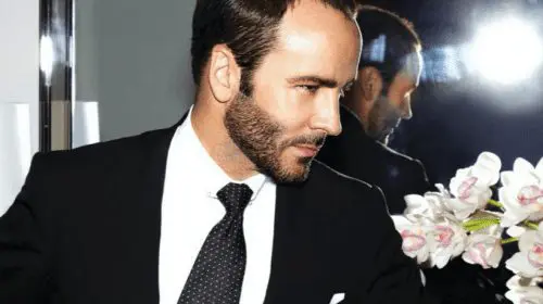 Tom Ford: Industria de fashion are nevoie de ajutor financiar