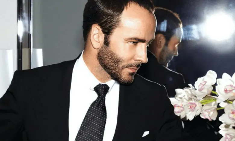 Tom Ford: Industria de fashion are nevoie de ajutor financiar
