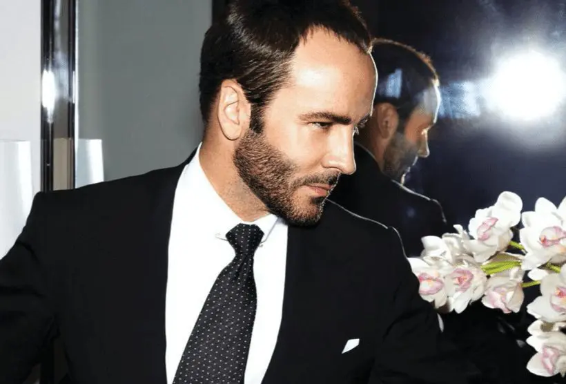 Tom Ford