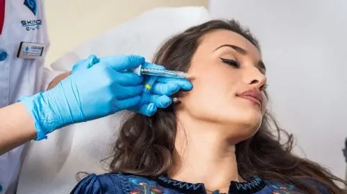 Naturalețe și tinerețe cu tratamentele Volite, la Skinmed Clinic