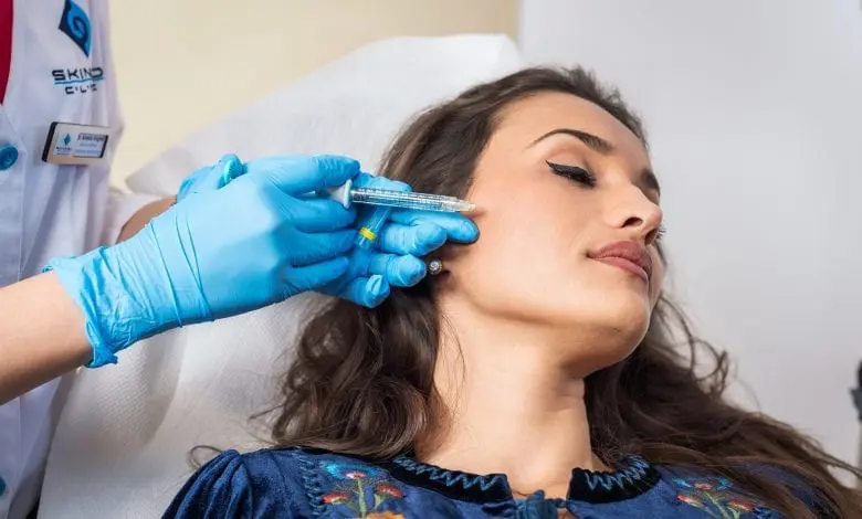 Naturalețe și tinerețe cu tratamentele Volite, la Skinmed Clinic