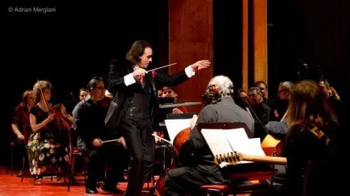 Ionuț Pascu Despre Marea Electrizare prin muzică și valori autentice