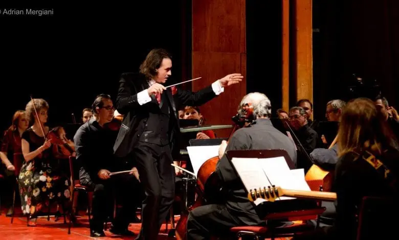 Ionuț Pascu Despre Marea Electrizare prin muzică și valori autentice