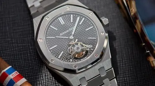 Recordurile orologeriei: care sunt cele mai subțiri ceasuri luxury din lume