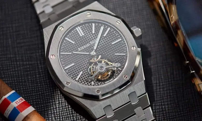 Recordurile orologeriei: care sunt cele mai subțiri ceasuri luxury din lume