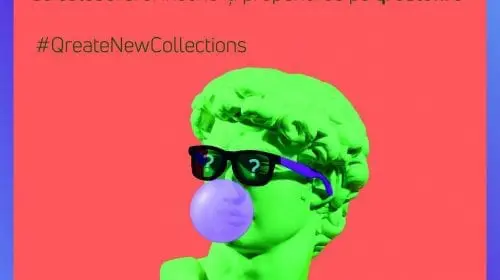 Artiștii își pot transforma visul în realitate – Competiția anului începe la Qreator!