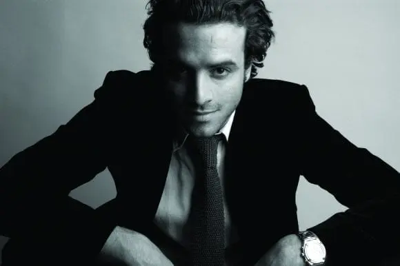 Juliette Has a Gun, arma seducției feminine