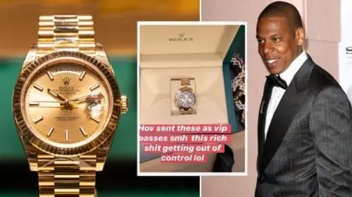 Cea mai scumpă invitație din lume!