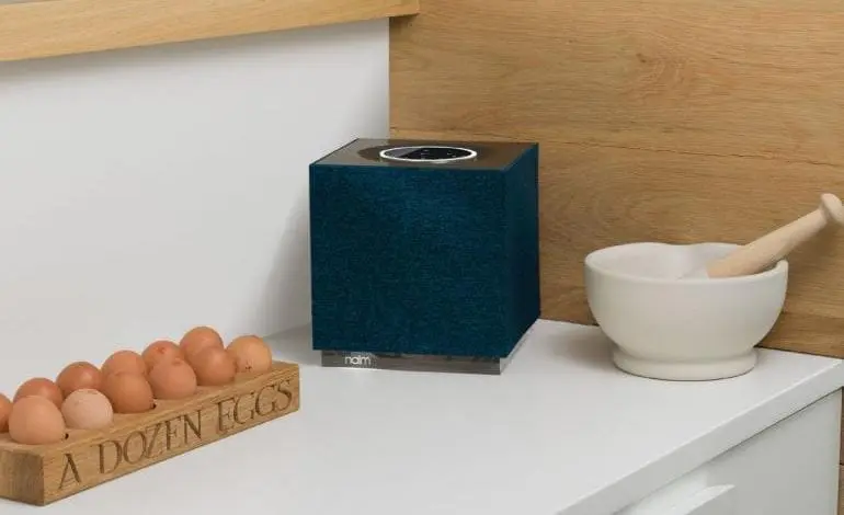Naim lansează noua versiune a boxei wireless Mu-so, la 899 de dolari
