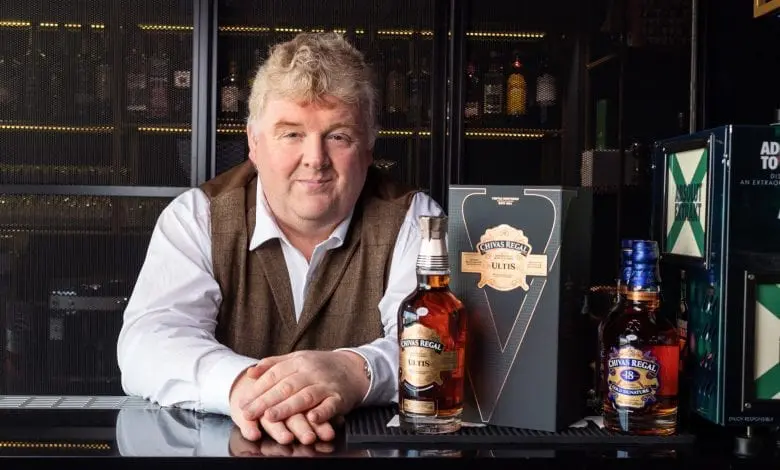 Ian Logan, International Brand Ambassador, Chivas Brothers – Despre virtuțile și păcatele unui băutor de whisky