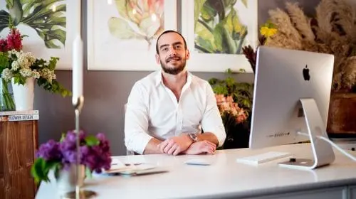 Dichis Signature Events: povestea unei afaceri înfloritoare