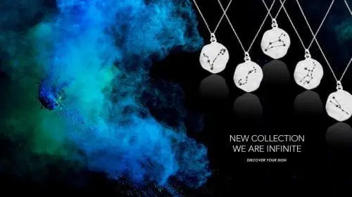 MOOGU lansează colecția “We are Infinite”