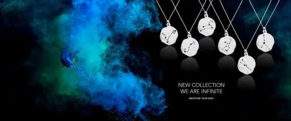 MOOGU lansează colecția “We are Infinite”