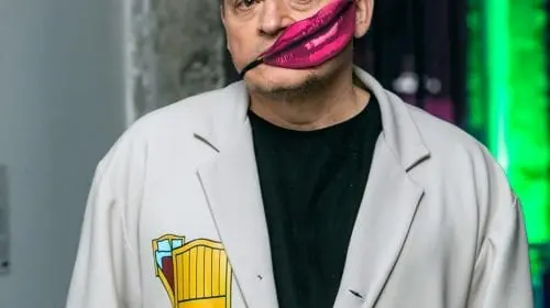 Călin Sas: „Instinctul îmi spune că foarte curând arta, ca şi tehnologia, va fi indispensabilă”