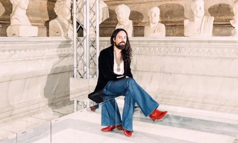 Gucci pregătește inaugurarea a 14 noi magazine în China